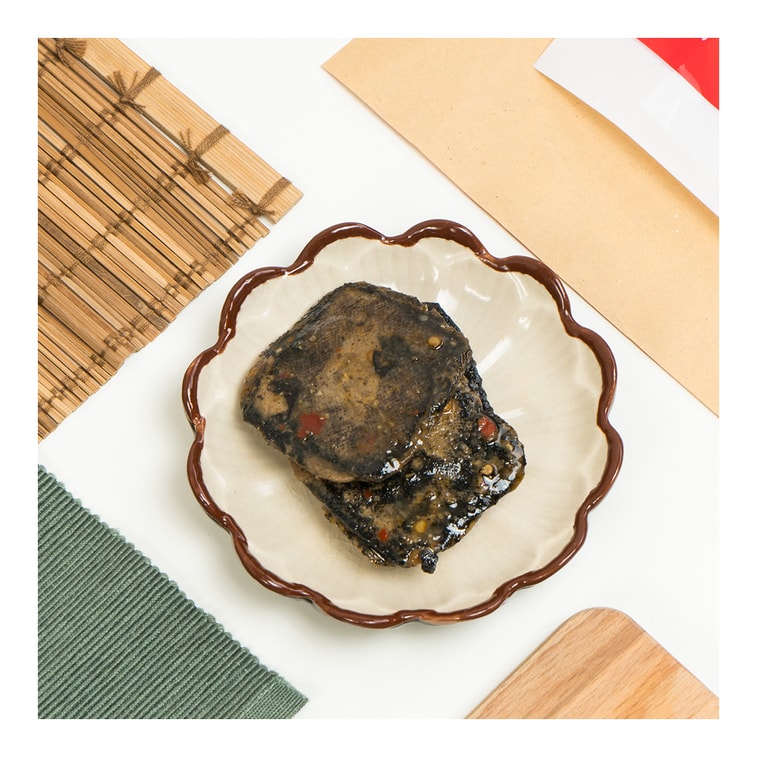 火宮殿 臭豆腐 香辣味 128g 4