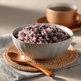OTTOGI / OTOKI Delicious Cooked Black Rice, 7.4 oz *12 Bowls ...