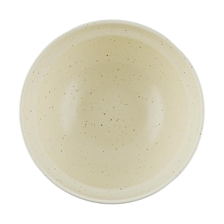 韓國POLAATHOME egg LIM 霧面陶瓷米碗 蛋白色 15*7cm 6