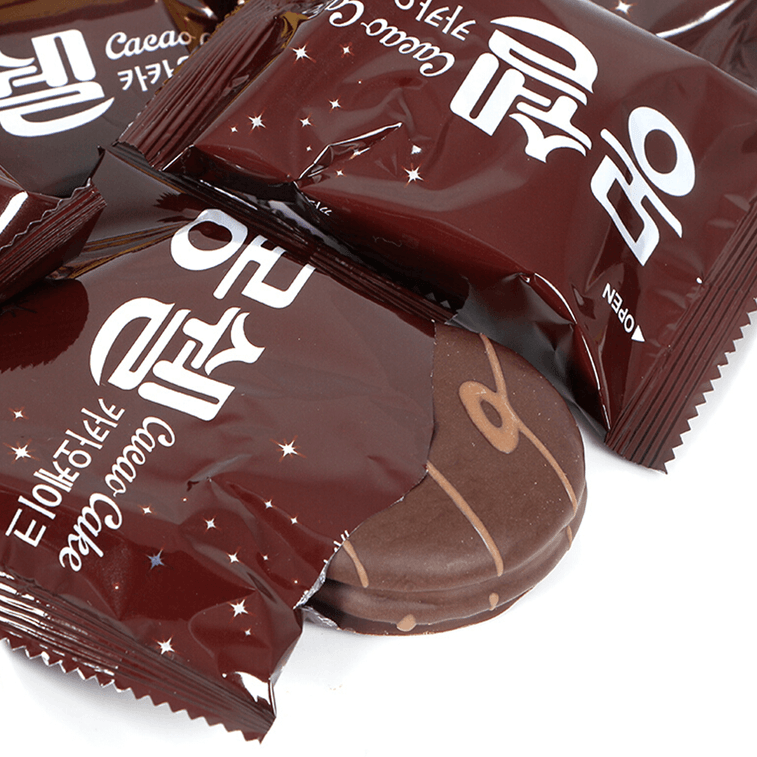 ドリームケーキカカオ（12個入り）384g 4