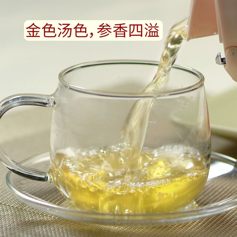 Hsu's Ginseng Industry, USA - 혼합 미국산 삼겹살 슬라이스, 113g (4온스) 4