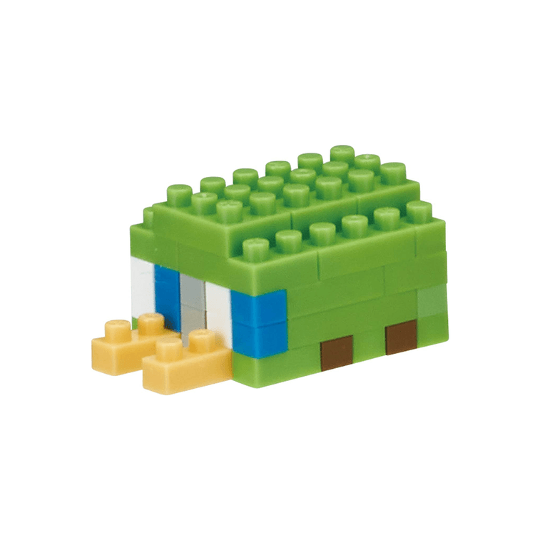NANOBLOCK ミニナノシリーズ ポケモンタイプ電動セット ビルディングブロック ブラインドボックス 5