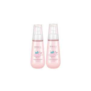 Children's Skincare Set: Hydrating & Moisturizing Two-Piece Set  240ml