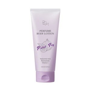 Petit Fig Perfume Body Lotion  200ml
