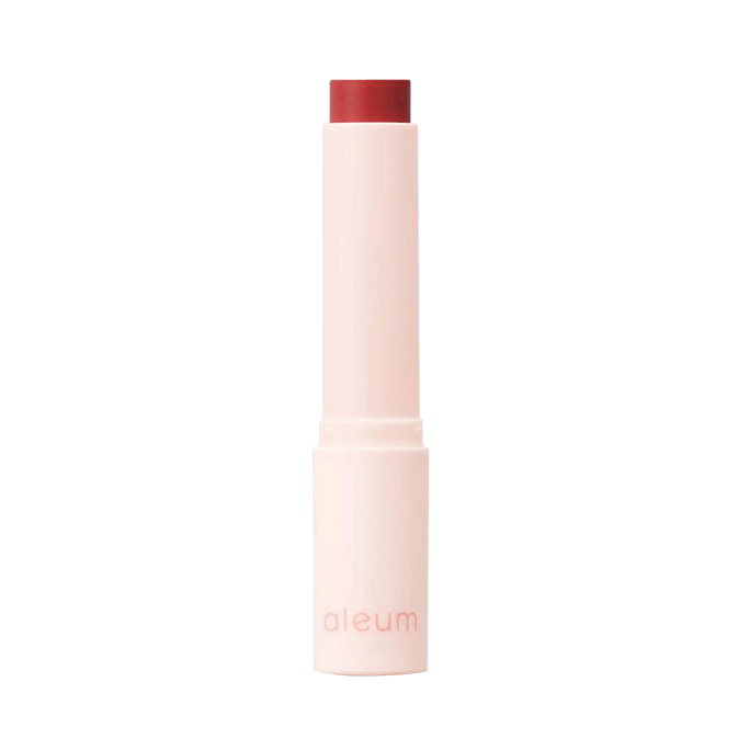 Bcl Mirror Glossy Nourishing Lip Gloss - 02 Apricot Pink