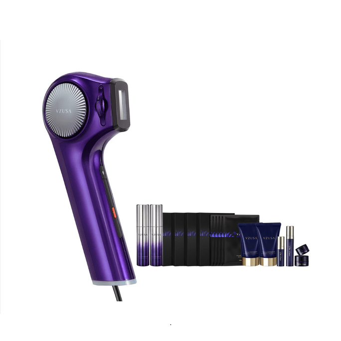 Super Photon Home Facial Photon Skin Rejuvenation Device  VZ-NIR  1 Unit