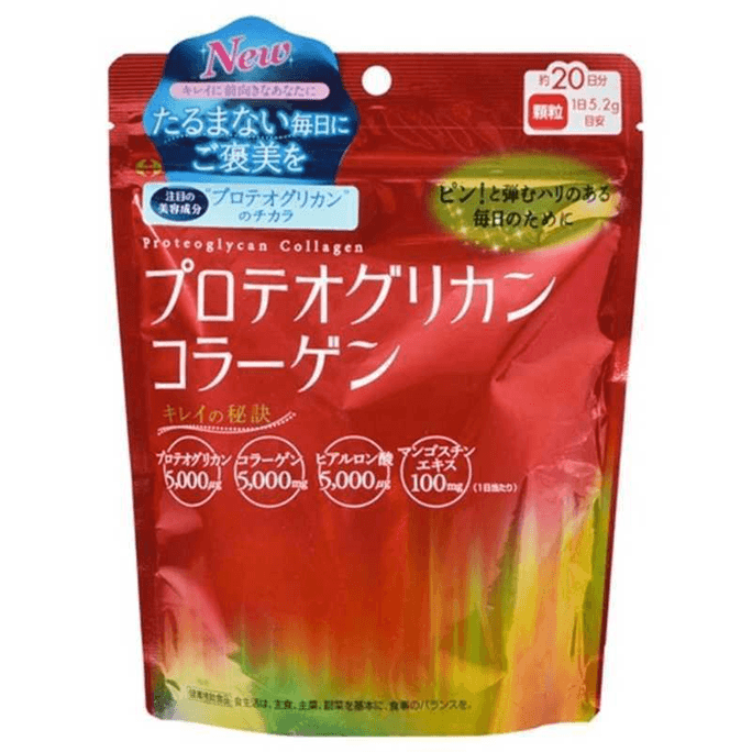 Proteoglycan Collagen [104g]