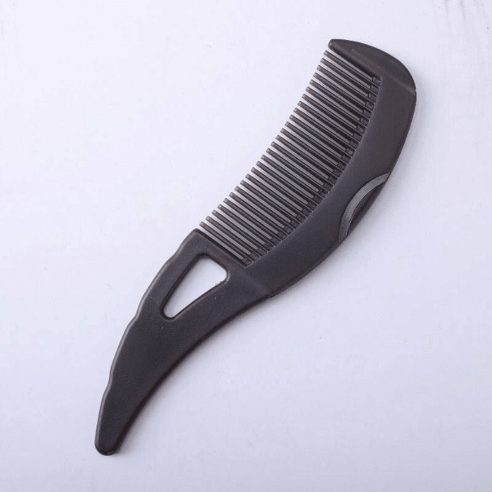 【中国直邮】 相宜美 空心梳子去油脂粒梳能量梳*1件 3