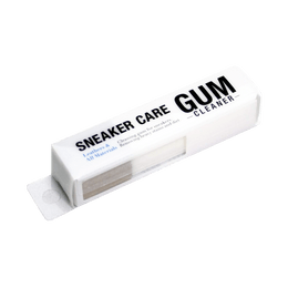 Columbus SNEAKER CARE GUM Multi-use cleaning eraser 1pc