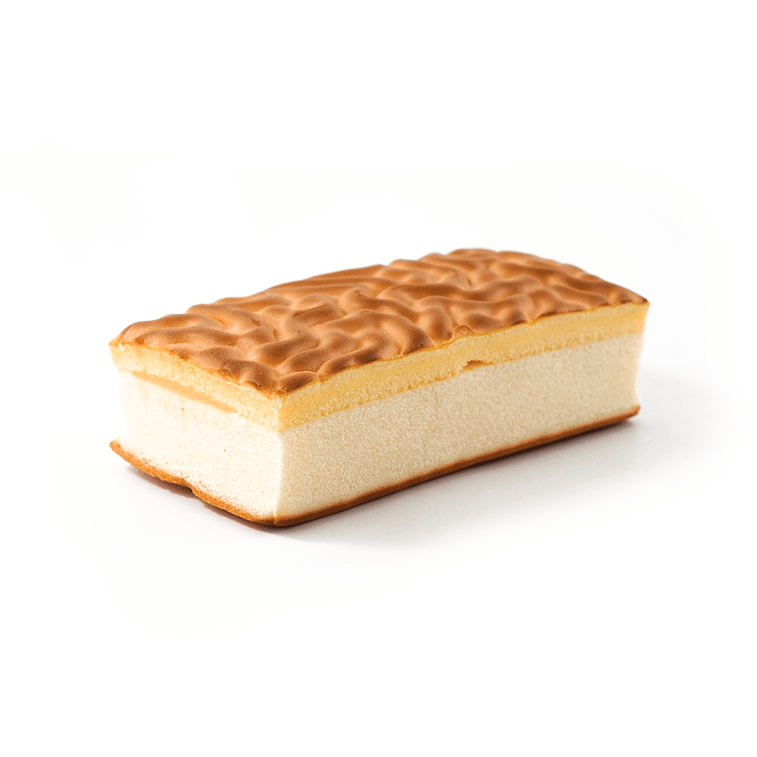 然利 手工虎皮蛋糕 乳酸菌夹心 110g【双层双滋味】【早餐糕点】【产品包装袋保质期读法:月/日/年】 12