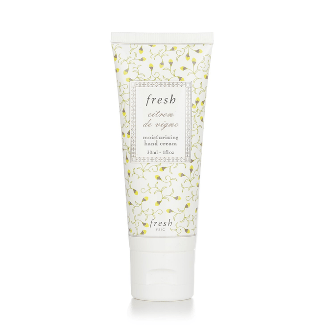 Lemon Vine Hydrating Hand Cream 30ml/1oz