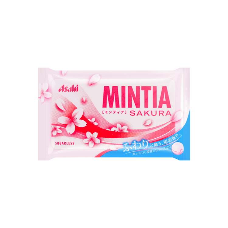 ASAHI Sakura Mint - Yamibuy.com