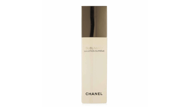 CHANEL SUBLIMAGE LA LOTION SUPRÊME 125ml Sublimage La Lotion Supreme – eCosmetics: Popular Brands