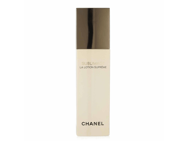CHANEL SUBLIMAGE LA LOTION SUPRÊME 125ml Chanel Sublimage La Lotion Supreme 125ml/4.2oz – Fresh