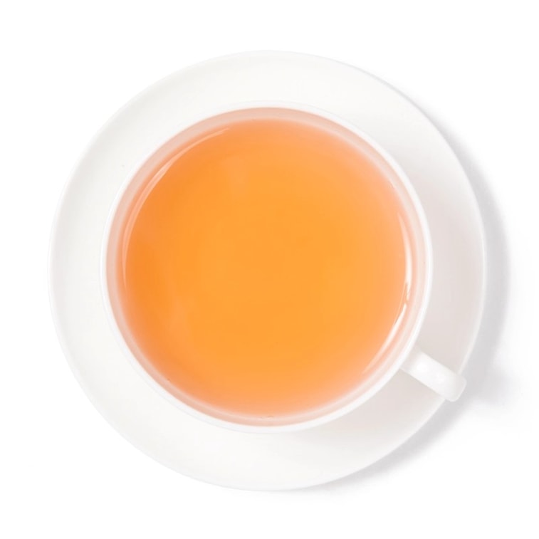 【中國直郵】 T9 大傳奇【果香大紅袍】烏龍茶葉熱泡茶禮盒送禮伴手禮 50g罐裝 3