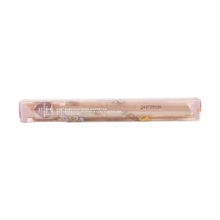 NICE TO MEET CHU JELLY LIPSTICK #03 Lychee Fig 7