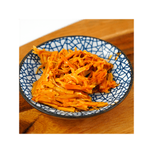 Flammulina BBQ flavor, 6.6 oz