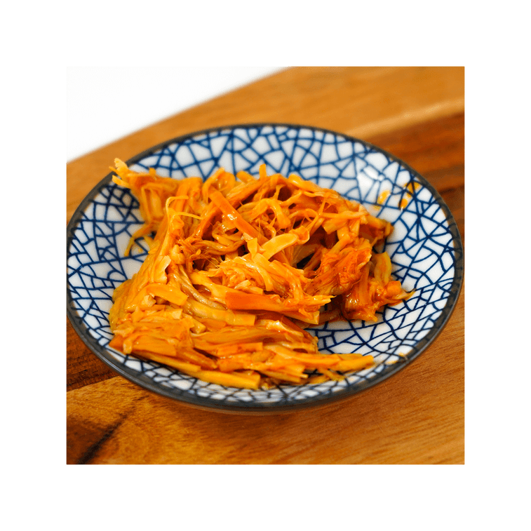 Flammulina BBQ flavor, 6.63 oz 6