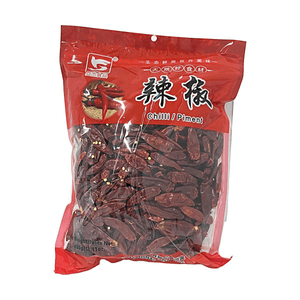 Dried Chili 14.11oz Natural Ingredients Spicy and Flavorful