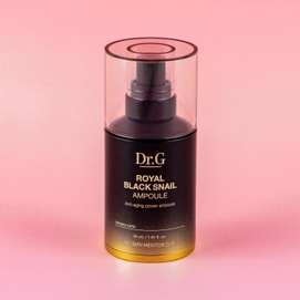 Royal Black Snail Ampoule, 1.01 fl oz. - Anti-Aging