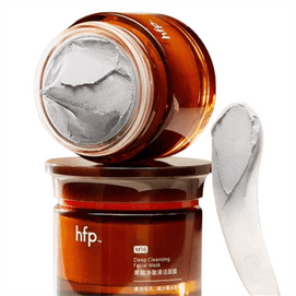 Fruit Acid Purifying Cleansing Mask 55g/ bottle 