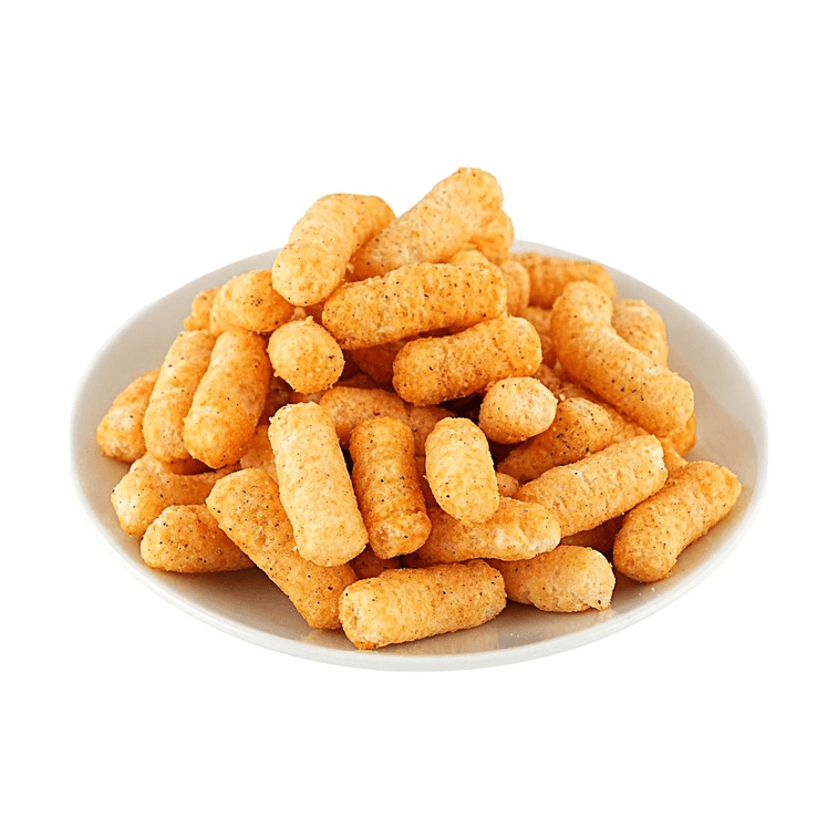 대만식 소금 후추 치킨맛 부풀린 스낵, 50g * 5개입 5