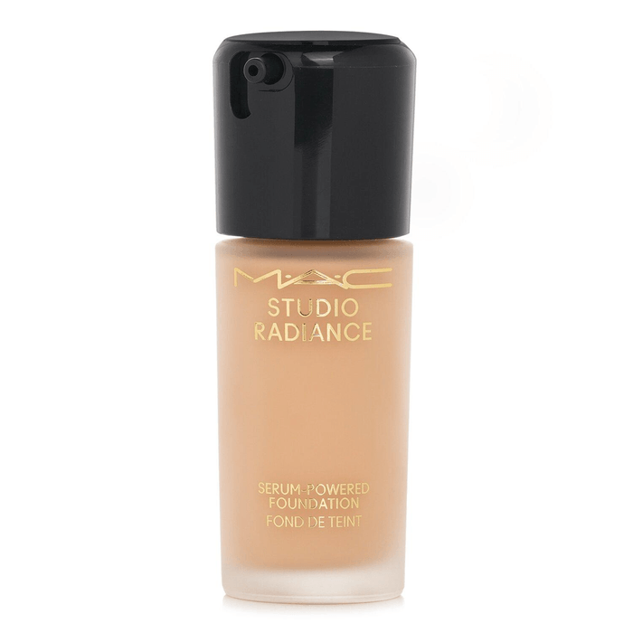 香港からの直送】MAC ルミナスシルクファンデーション - #NC14.5 30ml