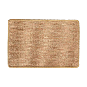 Cat Scratcher Mat Natural Sisal Cat Scratch Mats