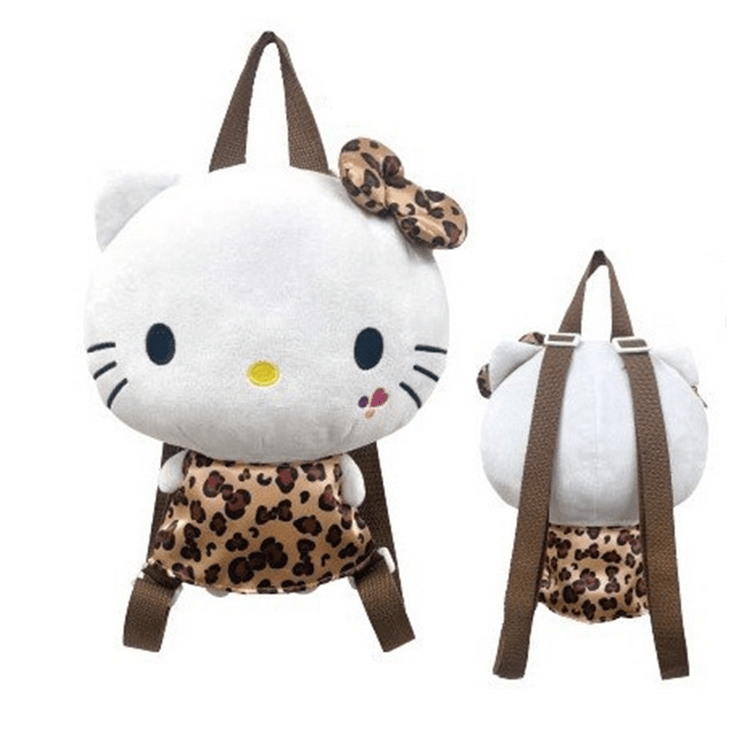 hello kitty backpack old navy Hello Kitty Clear Backpack for Kids