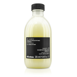【香港直邮】Davines大卫尼斯 OI修复滋润洗发露(所有发质) 280ml/9.46oz