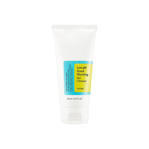 약산성 굿모닝 젤 클렌저,150ml