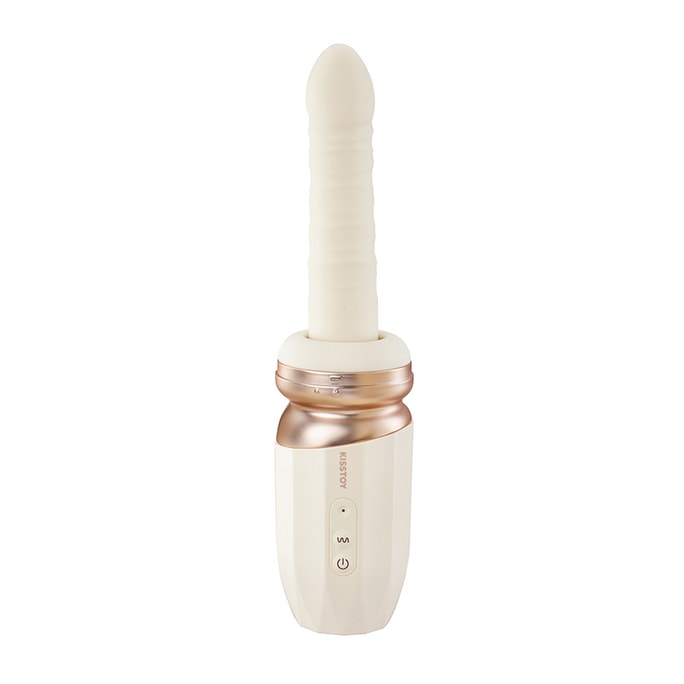 TUTU 2nd Generation Detachable Fully Automatic App-Controlled Thrusting Machine