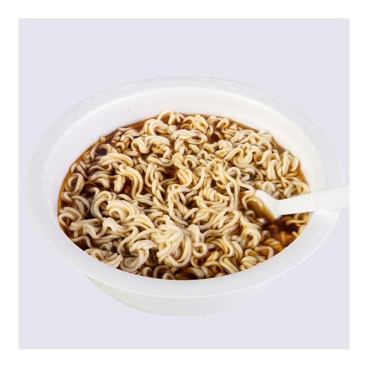 日本HIKARI 日本鮮味蕎麥麵 121.2g 4