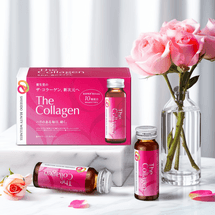 ザ・コラーゲン1箱