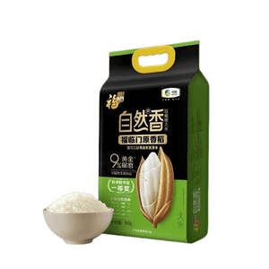 Wuchang Rice 500g*1 Bag