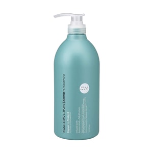 Salon Grade Amino Shampoo For Dry Damaged Hair 33.8oz