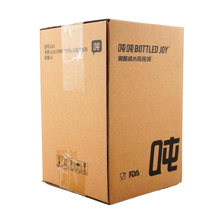 316 Stainless Steel Cup Insulated Cold Cup Cool Black Green, 33.81 fl oz 9