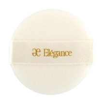 日本ELEGANCE 便携粉扑 P型​ 蜜粉饼专用 