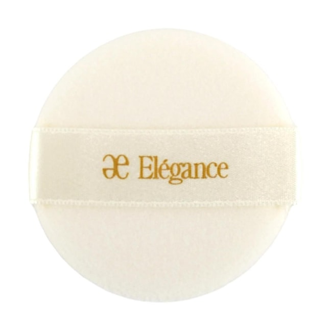 日本ELEGANCE 便携粉扑 P型​ 蜜粉饼专用 