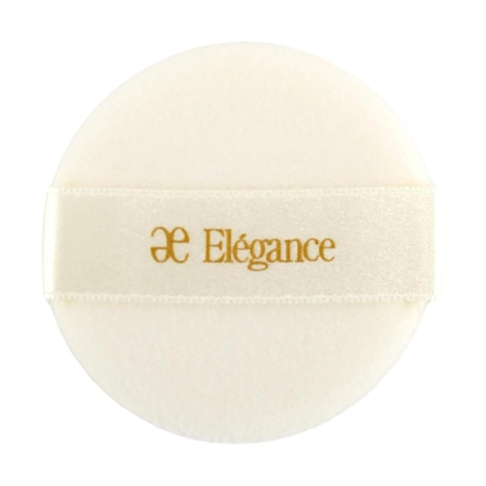 Puff P, for Elegance La Poudre Auto Nuance