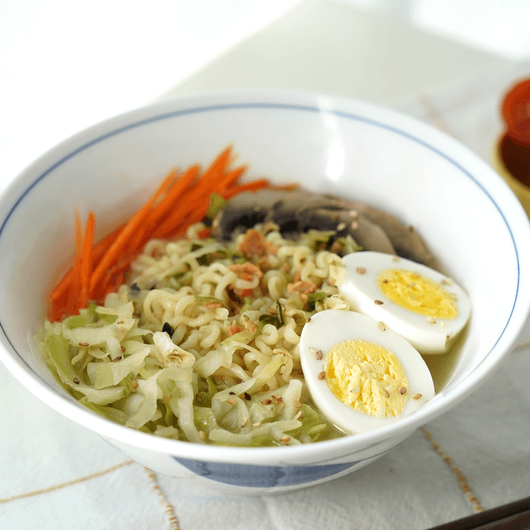 OTTOGI / OTOKI Jin Ramen - Korean Style Instant Noodles, Chicken