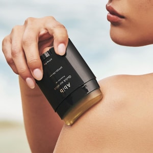 Quick Sunstick Protection Bar, Sunscreen, 0.77oz.