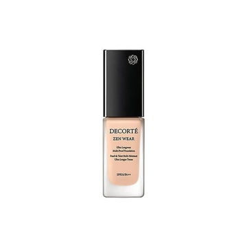 COSME DECORTé Zen Wear Fluid W14 - Yami.com