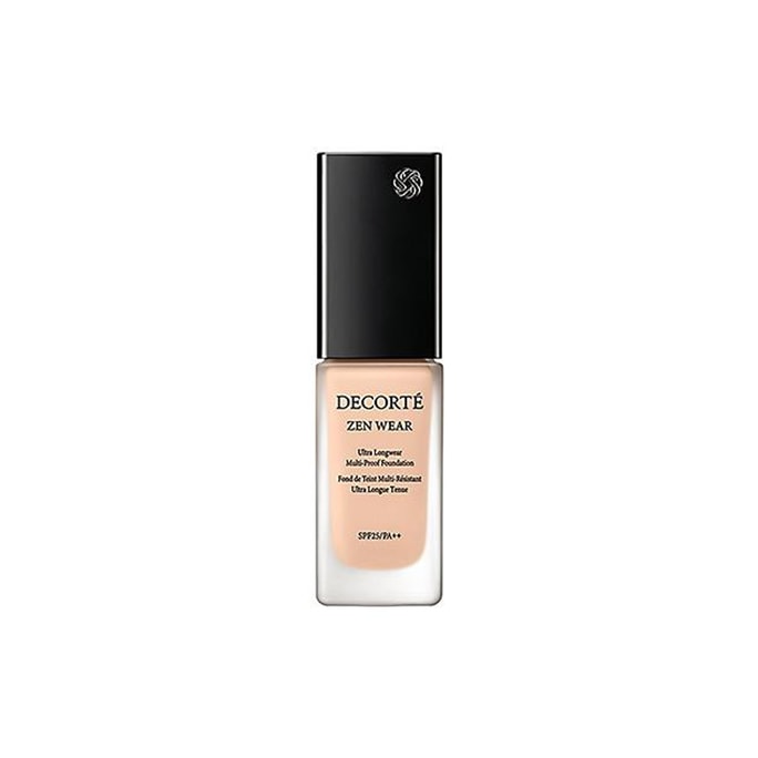 COSME DECORTé Zen Wear Fluid N12