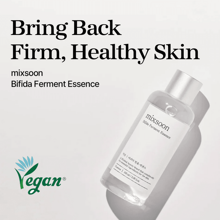 韓國 Mixsoon 雙歧桿菌發酵精華 100毫升 6