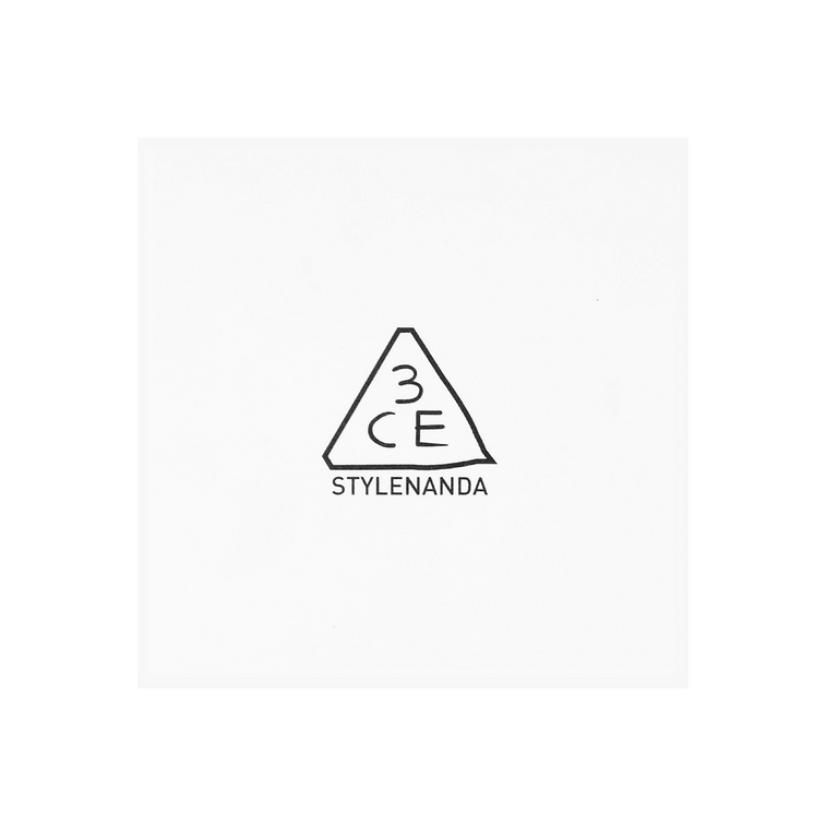 韩国3CE 九宫格9色多功能眼影盘 哑光碎钻珠光多用盘 #DELIGHTFUL花火盘 粉灿烟花 6