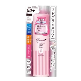 Parasola Fragrance UV Sun Spray SPF50 PA++++ 90g #Random Package