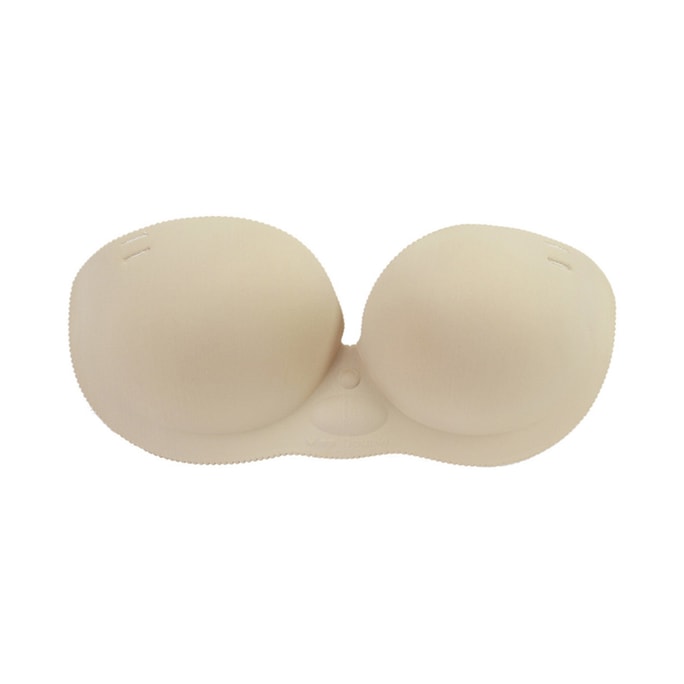 Air Float Invisible Underwear 70A/32A=Bcup(color)