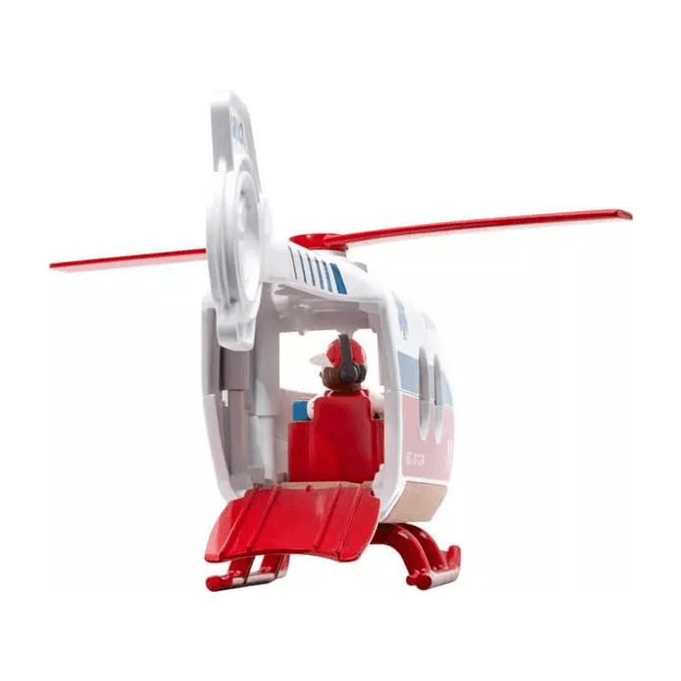 Brio 36022 Rescue Helicopter 5