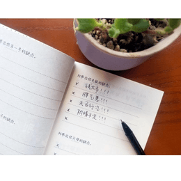 Desperate Notes: A Popular Handbook for Releasing Negative Emotions in ...